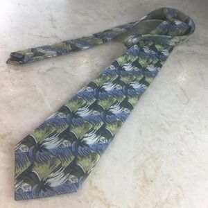SETAZONE SILK TIE
